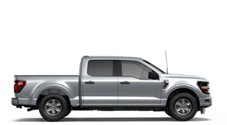 2026 Ford F-150® External Image 1